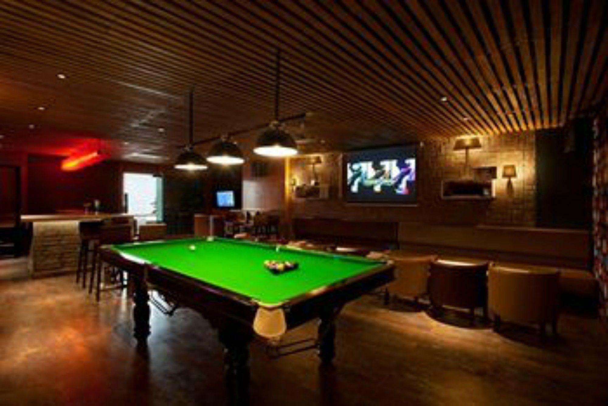 Lemon Tree Hotel Chandīgarh Eksteriør billede