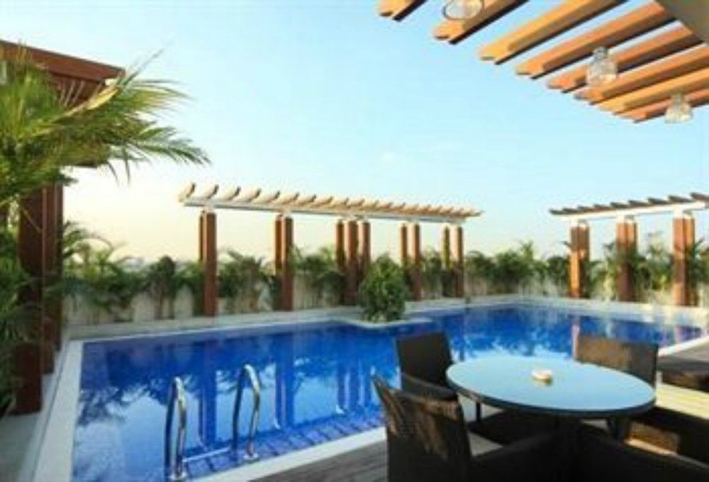 Lemon Tree Hotel Chandīgarh Faciliteter billede